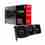 ASUS VGA AMD Radeon RX 9060 XT PRIME OC 8GB, RX 9060 XT, 8GB GDDR6, 2xDP, 1xHDMI