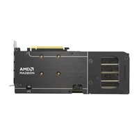 ASUS VGA AMD Radeon RX 9060 XT PRIME OC 8GB, RX 9060 XT, 8GB GDDR6, 2xDP, 1xHDMI