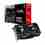 ASUS VGA AMD Radeon RX 9060 XT DUAL OC 8GB, RX 9060 XT, 8GB GDDR6, 2xDP, 1xHDMI
