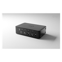 i-tec Thunderbolt 5 Quattro Display Docking Station, Power Delivery 140W