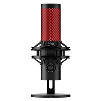 HyperX QuadCast 2 FRS Mic
