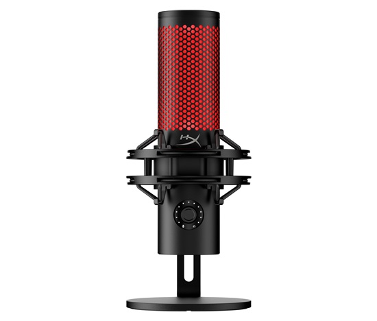HyperX QuadCast 2 FRS Mic