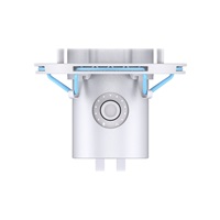 HyperX QuadCast 2 FRS Mic