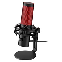 HyperX QuadCast 2 FRS Mic