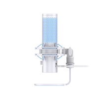 HyperX QuadCast 2 FRS Mic