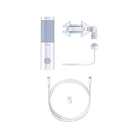 HyperX QuadCast 2 FRS Mic