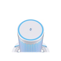 HyperX QuadCast 2 FRS Mic