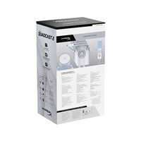 HyperX QuadCast 2 FRS Mic