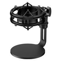 HyperX QuadCast 2 FRS Mic