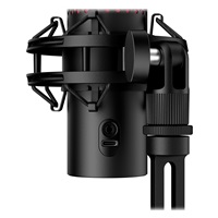 HyperX QuadCast 2 FRS Mic