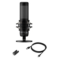 HyperX QuadCast 2 FRS Mic