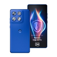 3mk Lens Protection pro Motorola Edge 60 Pro