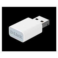 D-Link AC1300 Wi-Fi 5 USB Adapter AC13U
