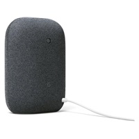 BAZAR - Google Nest Audio carbon; rozbaleno
