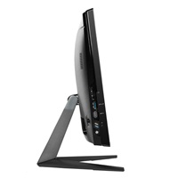 MSI PC AiO PRO AP222T 13M-446XEU, i3-13100, 21.5" FHD, 8GB, 512GB, UHD 730, No OS, Black