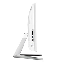 MSI PC AiO PRO AP222T,i3-13100,21.5" FHD,8GB,512GB SSD,UHD 730,No OS,White