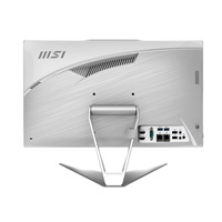 MSI PC AiO PRO AP222T,i3-13100,21.5" FHD,8GB,512GB SSD,UHD 730,No OS,White