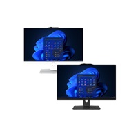 MSI PC AiO AM242TP (Modern AM242TP 1M-2021XEU), Core 5 120U, 23.8" FHD, Touch, 16GB, 512GB SSD, N/A, No OS, Black