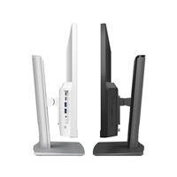 MSI PC AiO AM242TP (Modern AM242TP 1M-2021XEU), Core 5 120U, 23.8" FHD, Touch, 16GB, 512GB SSD, N/A, No OS, Black