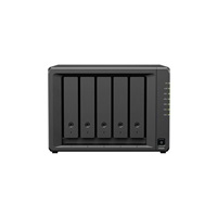 Synology DX525 - rozšiřující jednotka