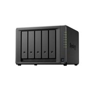 Synology DX525 - rozšiřující jednotka