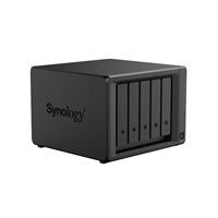 Synology DX525 - rozšiřující jednotka