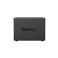 Synology DX525 - rozšiřující jednotka