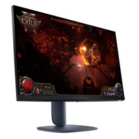 DELL LCD GAME-AW2725DM - 27"/IPS/LED/2560x1440/16:9/180Hz/1ms/1000:1/400 cd/m2/HDMI/DP/PIVOT/VESA/3YNBD (210-BQWQ) – náhled 1