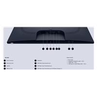 DELL LCD GAME-AW2725DM - 27"/IPS/LED/2560x1440/16:9/180Hz/1ms/1000:1/400 cd/m2/HDMI/DP/PIVOT/VESA/3YNBD (210-BQWQ)