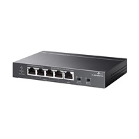 TP-Link switch TL-SG1005P-PD