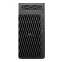 DELL PC Pro Max Tower T2 FCT2250/1500W/TPM/U7-265/16GB/512SSD/Integrated/vPro/Kb/Mouse/W11 Pro/3Y PS NBD