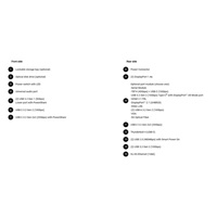 DELL PC Pro Max Tower T2 FCT2250/1500W/TPM/U7-265K/32GB/1TSSD/Integrated/vPro/Kb/Mouse/W11 Pro/3Y PS NBD