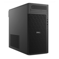 DELL PC Pro Max Tower T2 FCT2250/500W/TPM/U7-265/32GB/1TSSD/INvidia RTX 2000 Ada/vPro/Kb/Mouse/W11 Pro/3Y PS NBD