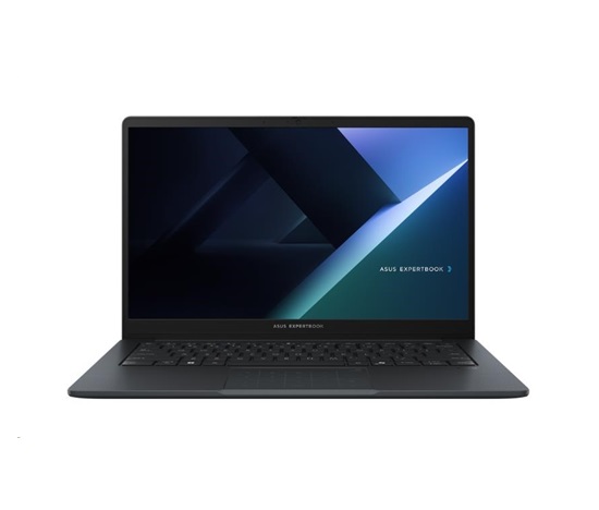ASUS NTB ExpertBook B1 (B1403CVA-S61262), i5-13500H, 14" FHD, 16GB, 512GB SSD, UHD, No OS, Gentle Gray
