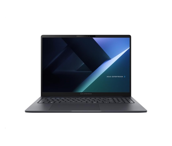 ASUS NTB ExpertBook B5 (B5605CVA-MBI516512), i5-13420H, 16" 1920x1200, 16GB, 512GB SSD, Iris X, No OS, Gentle Gray