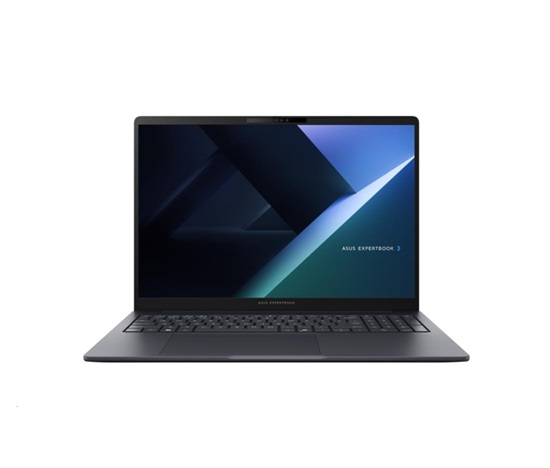 ASUS NTB ExpertBook B5 (B5605CVA-MBI516512XA), i5-13420H, 16" 1920x1200, 16GB, 512GB SSD, Iris X, W11P Edu, Gentle Gray