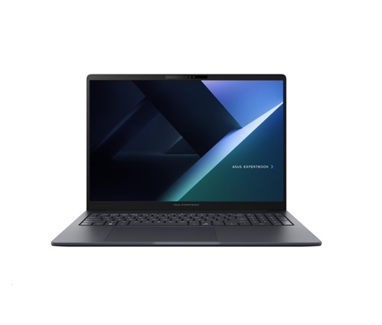 ASUS NTB ExpertBook B5 (B5605CVA-MBI516512X), i5-13420H, 16" 1920x1200, 16GB, 512GB SSD, Iris X, W11 Pro, Gentle Gray