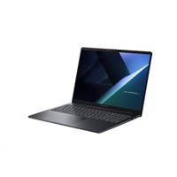 ASUS NTB ExpertBook B5 (B5605CVA-MBI516512X), i5-13420H, 16" 1920x1200, 16GB, 512GB SSD, Iris X, W11 Pro, Gentle Gray