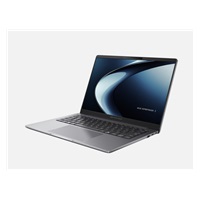 ASUS NTB ExpertBook PM3 (PM3406CKA-NZR732X), AI 7 350, 14" 2560x1600, 32GB, 1TB SSD, Radeon, W11 Pro, Misty Grey