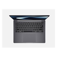 ASUS NTB ExpertBook PM3 (PM3406CKA-NZR732X), AI 7 350, 14" 2560x1600, 32GB, 1TB SSD, Radeon, W11 Pro, Misty Grey
