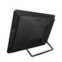 ASUS PC AiO ExpertCenter E1 (E1600WKAT-MR4128X), Celeron N4500, 15.6" 1920 x 1080, 4GB, 128GB SSD, UHD, W11 Pro, Black