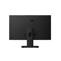 ASUS PC AiO ExpertCenter P44 (P440VAK-BPC1640), i3-1315U, 23.8" FHD, 8GB, 512GB SSD, Intel, bez OS, Black