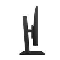 ASUS PC AiO ExpertCenter P44 (P440VAK-BPC1640), i3-1315U, 23.8" FHD, 8GB, 512GB SSD, Intel, bez OS, Black