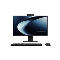 ASUS PC AiO ExpertCenter P44 (P440VAK-BPC565X), i7-13620H, 23.8", 32GB, 1TB SSD, UHD, W11 Pro, Black