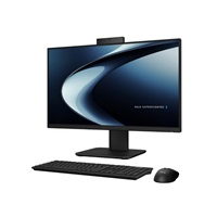 ASUS PC AiO ExpertCenter P44 (P440VAK-BPC565X), i7-13620H, 23.8", 32GB, 1TB SSD, UHD, W11 Pro, Black