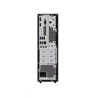 ASUS PC Desktop ExpertCenter D7 SFF (D701SERES-514500165XA), i5-14500, 8.6L, 16GB, 512GB SSD, UHD 770, W11P Edu, Black