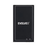 EVOLVEO originální baterie 1800 mAh pro MaxPhone A1
