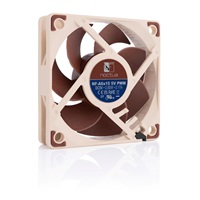 NOCTUA Ventilátor NF-A6x15 5V PWM, 60mm, hnědá