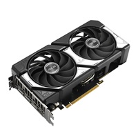 ASUS VGA NVIDIA GeForce RTX 5060 DUAL OC 8G, 8GB GDDR7, 3xDP, 1xHDMI