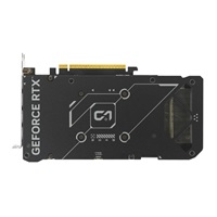 ASUS VGA NVIDIA GeForce RTX 5060 DUAL OC 8G, 8GB GDDR7, 3xDP, 1xHDMI